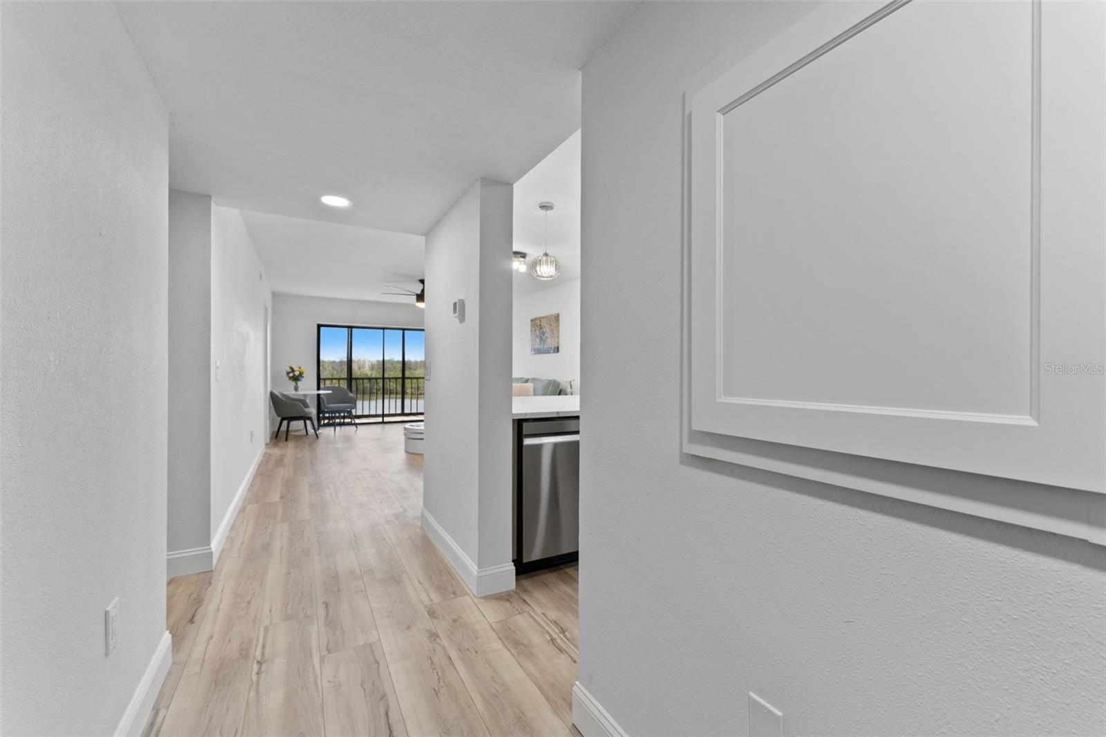 SAND PEBBLE POINTE CONDO 01 AMD 02 - Residential Lease