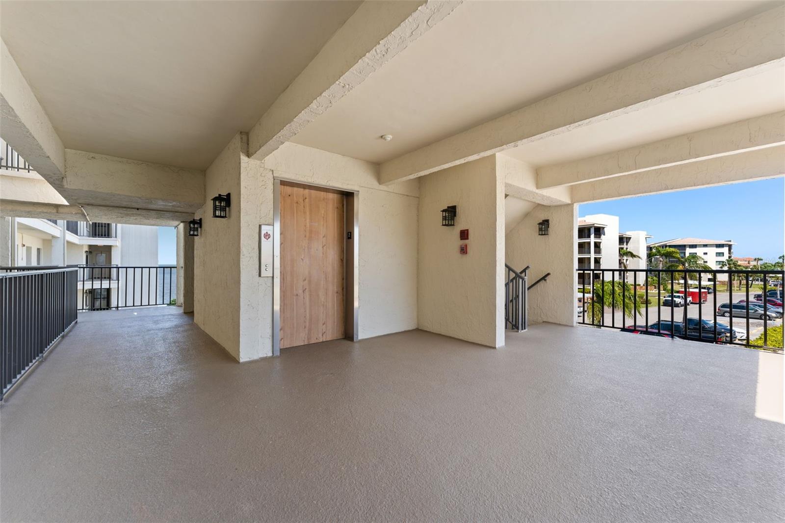 SAND PEBBLE POINTE CONDO 01 AMD 02 - Residential Lease