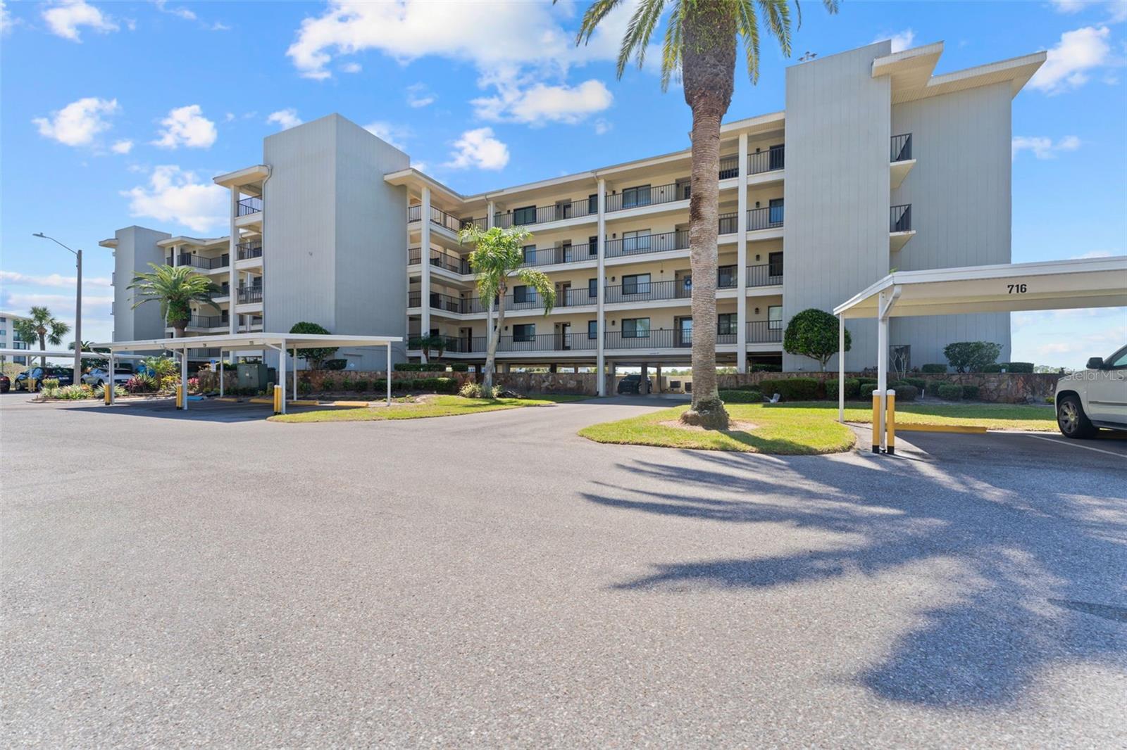 SAND PEBBLE POINTE CONDO 01 AMD 02 - Residential Lease