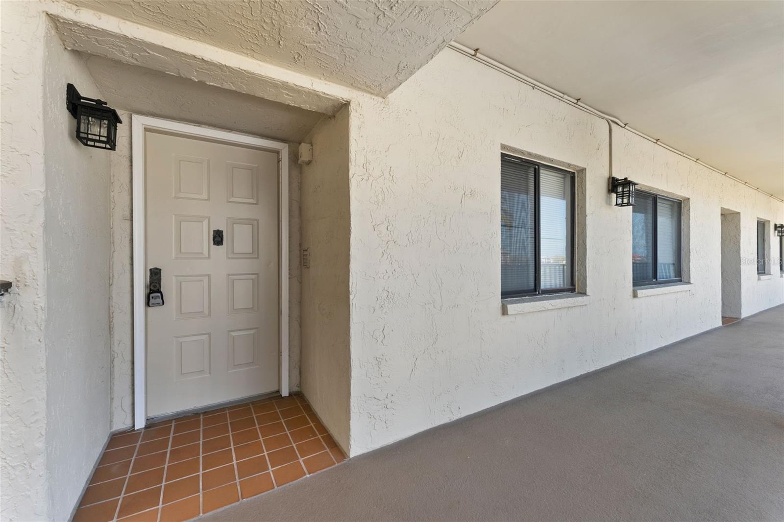 SAND PEBBLE POINTE CONDO 01 AMD 02 - Residential Lease