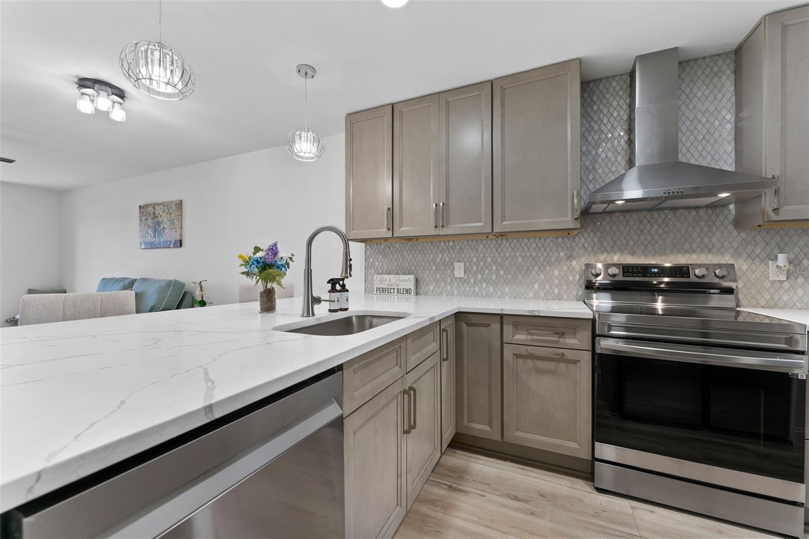 SAND PEBBLE POINTE CONDO 01 AMD 02 - Residential Lease