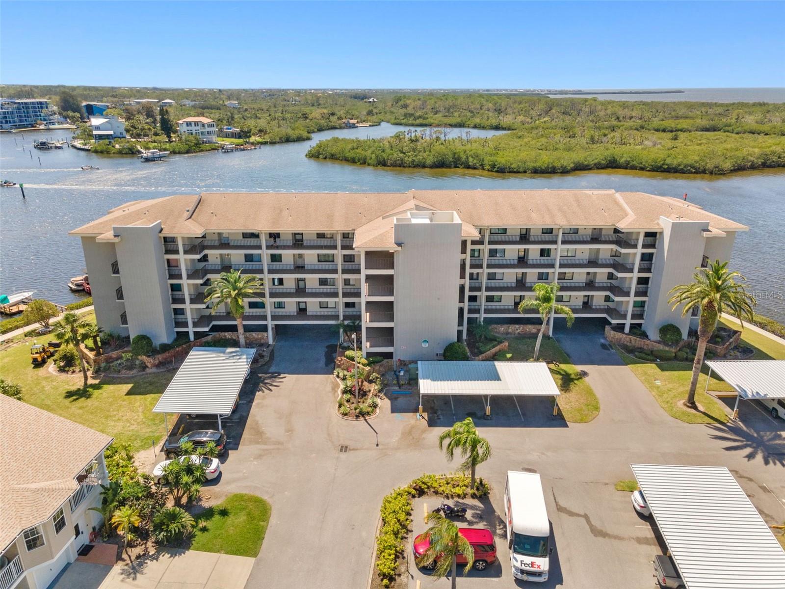 SAND PEBBLE POINTE CONDO 01 AMD 02 - Residential Lease