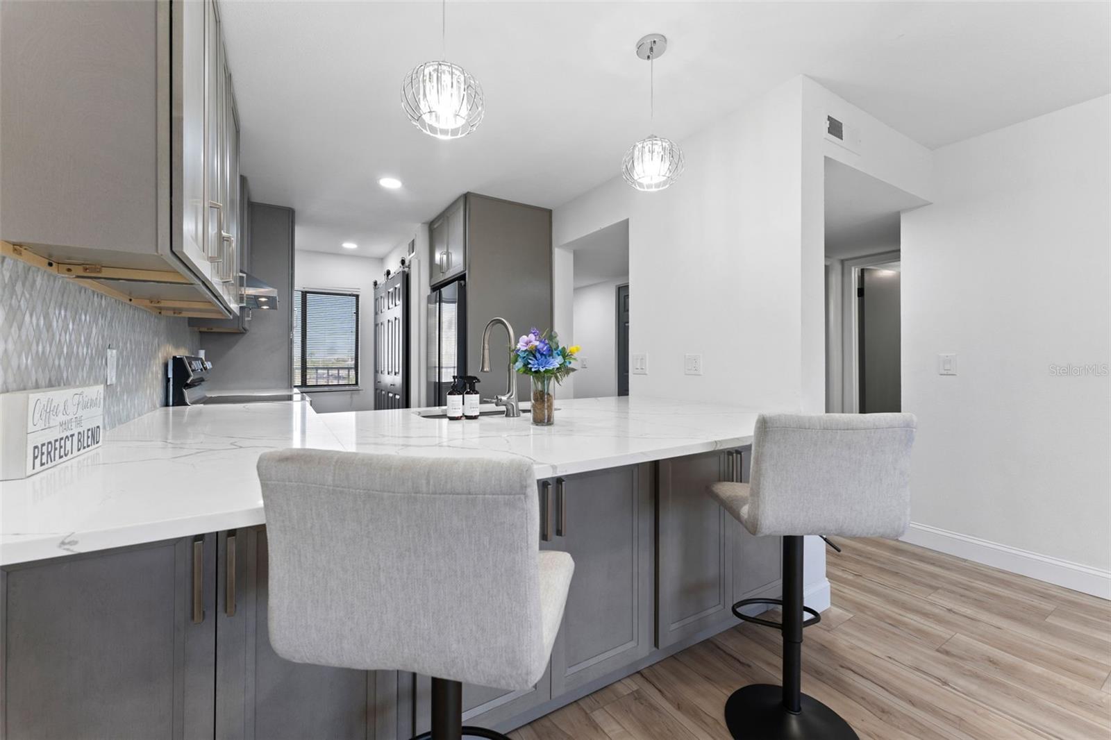 SAND PEBBLE POINTE CONDO 01 AMD 02 - Residential Lease