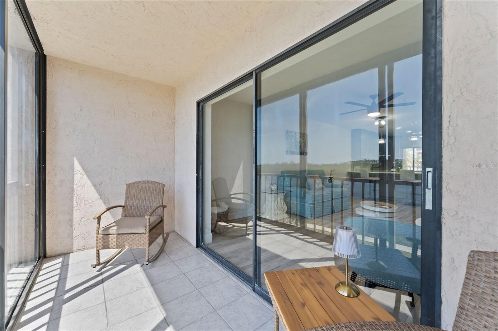 SAND PEBBLE POINTE CONDO 01 AMD 02 - Residential Lease