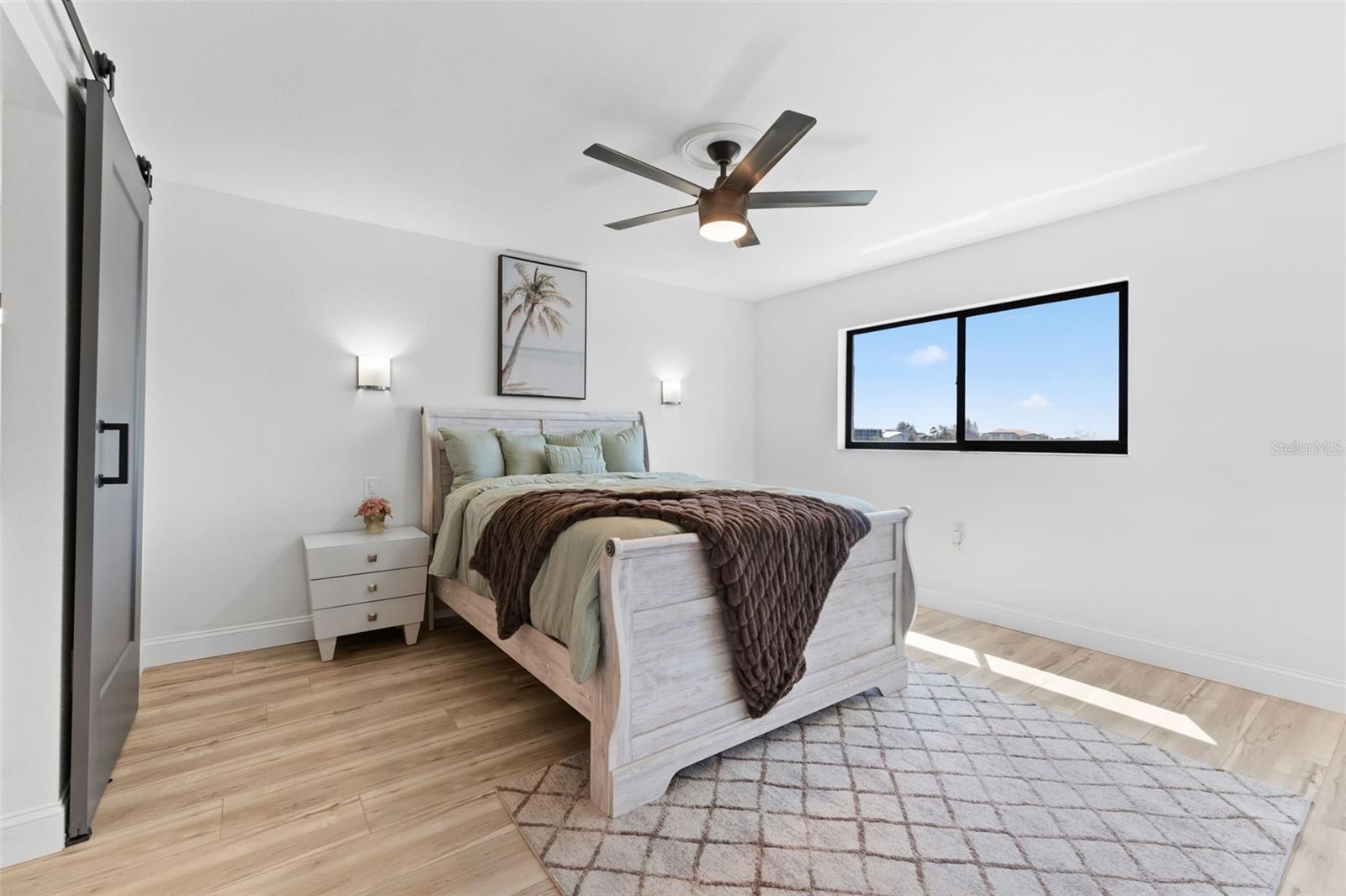 SAND PEBBLE POINTE CONDO 01 AMD 02 - Residential Lease