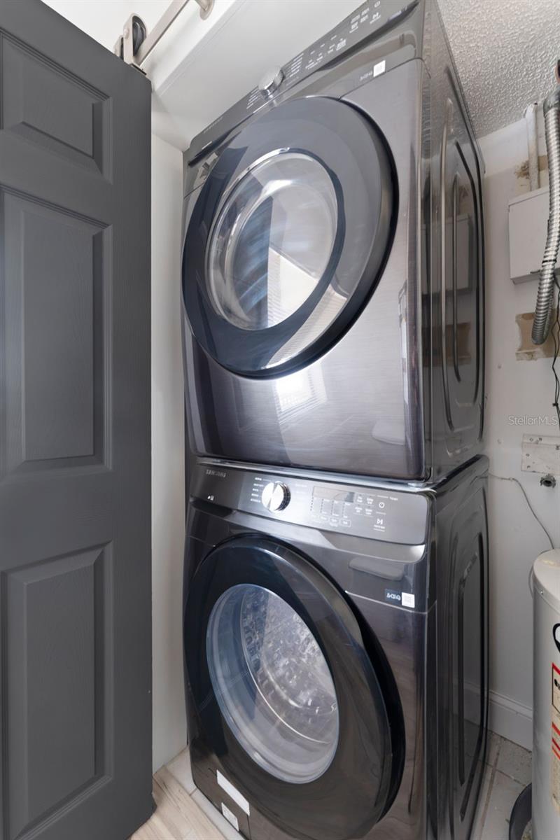 SAND PEBBLE POINTE CONDO 01 AMD 02 - Residential Lease