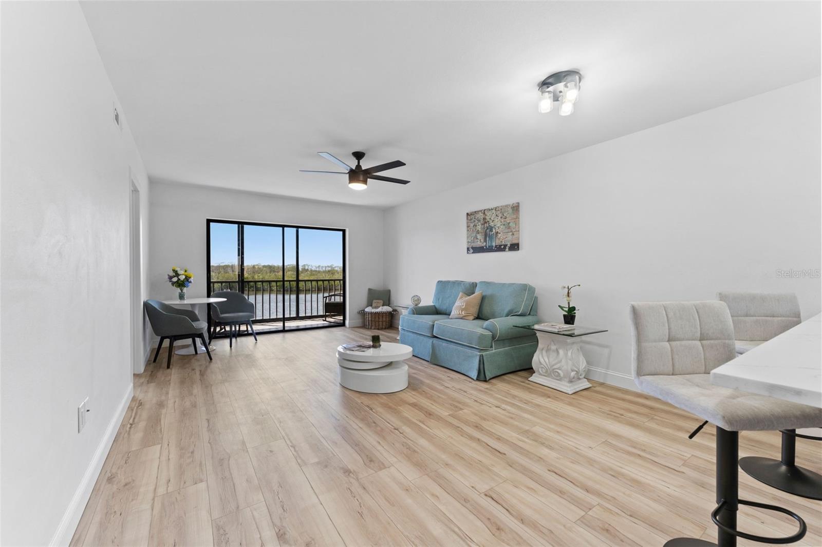 SAND PEBBLE POINTE CONDO 01 AMD 02 - Residential Lease