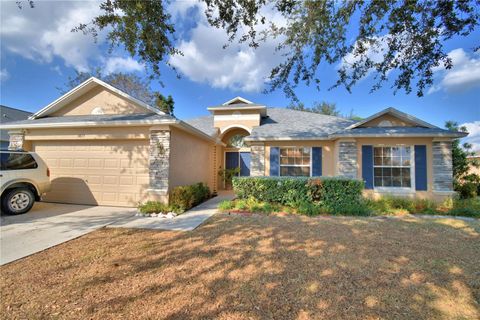 Photo of 3425 Stoneway Drive, Lakeland, FL 33812 (MLS # P4937162)