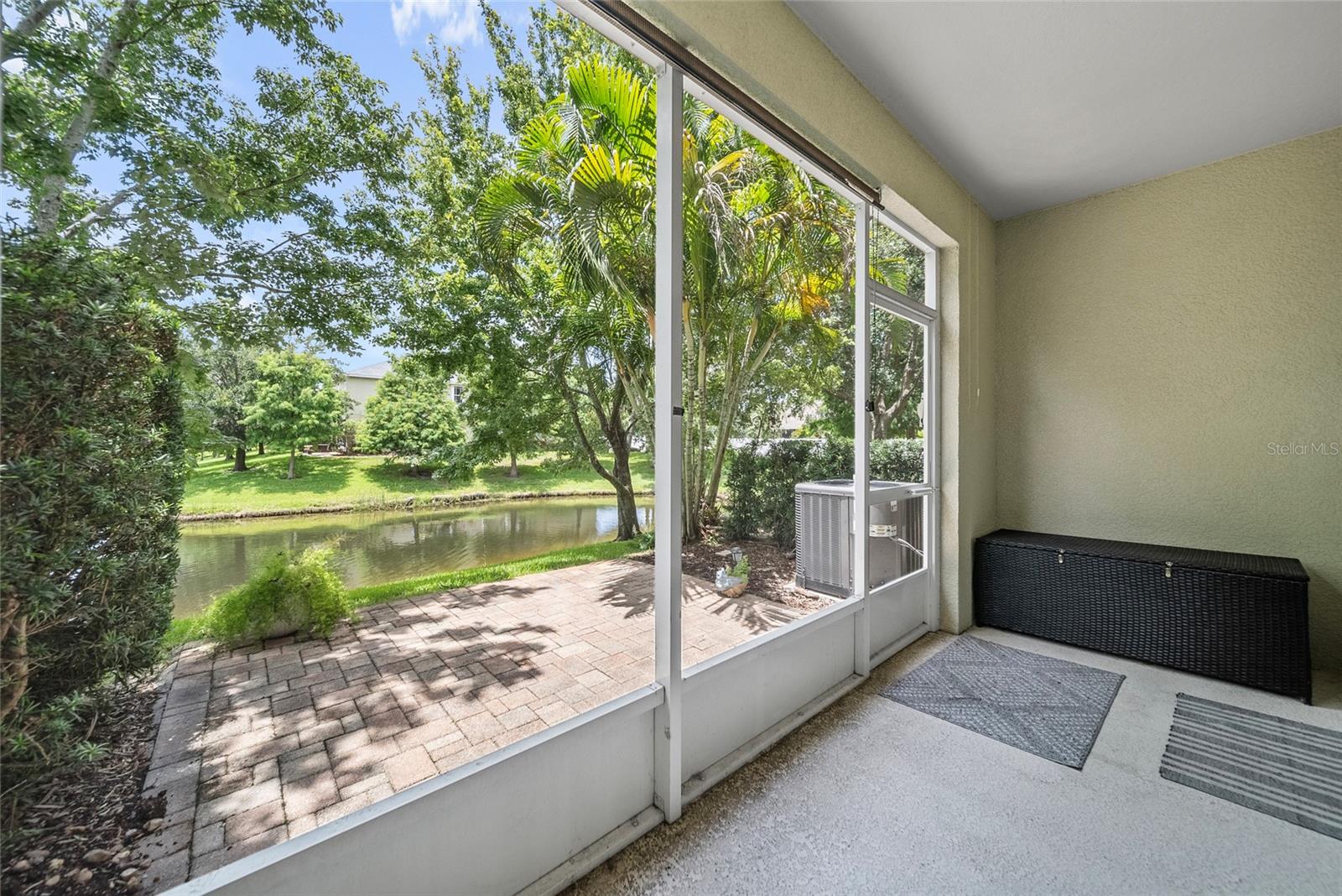 HARBOR RIDGE OF PALM HARBOR - Residential Lease