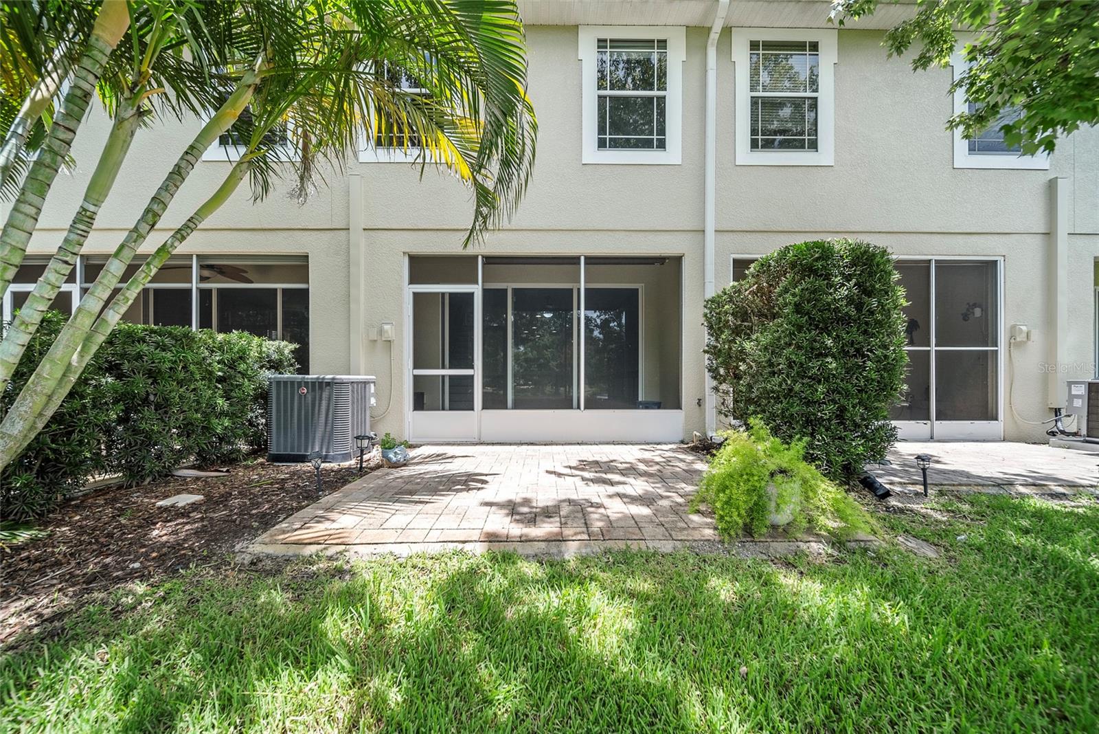 HARBOR RIDGE OF PALM HARBOR - Residential Lease