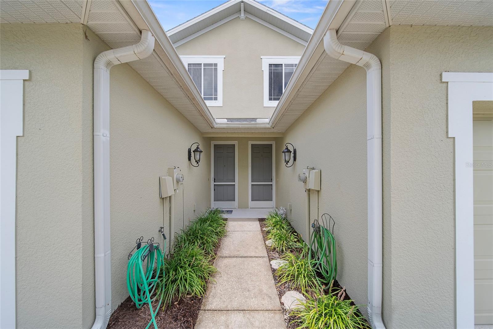 HARBOR RIDGE OF PALM HARBOR - Residential Lease