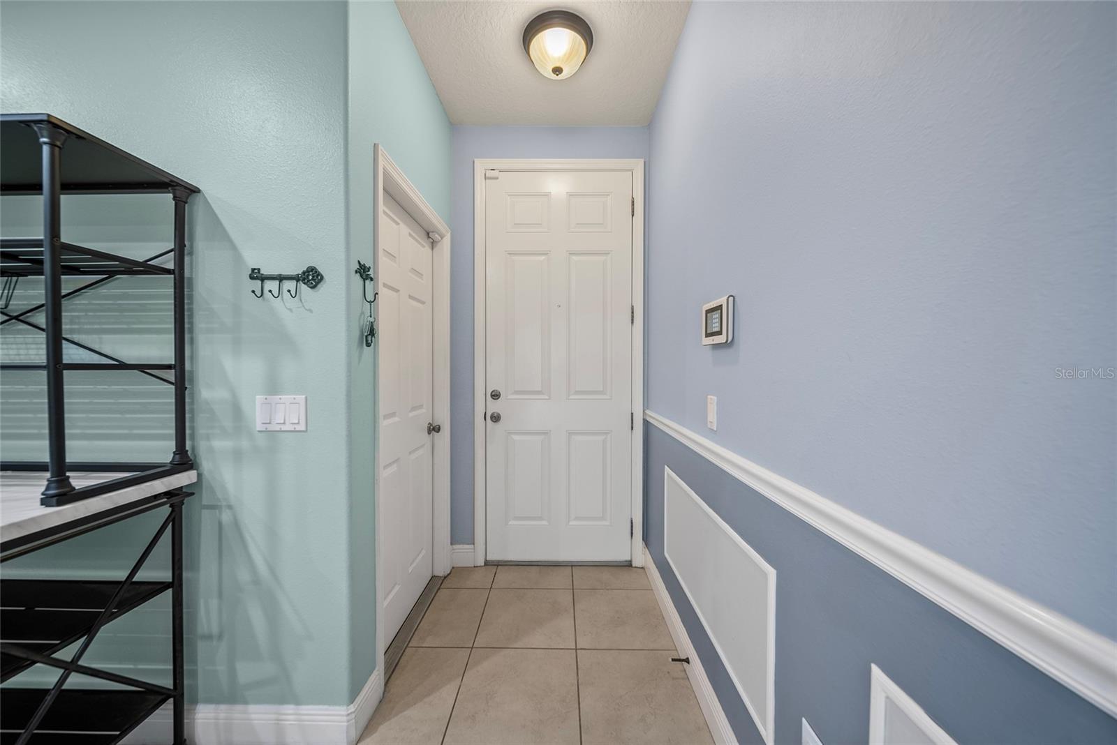 HARBOR RIDGE OF PALM HARBOR - Residential Lease