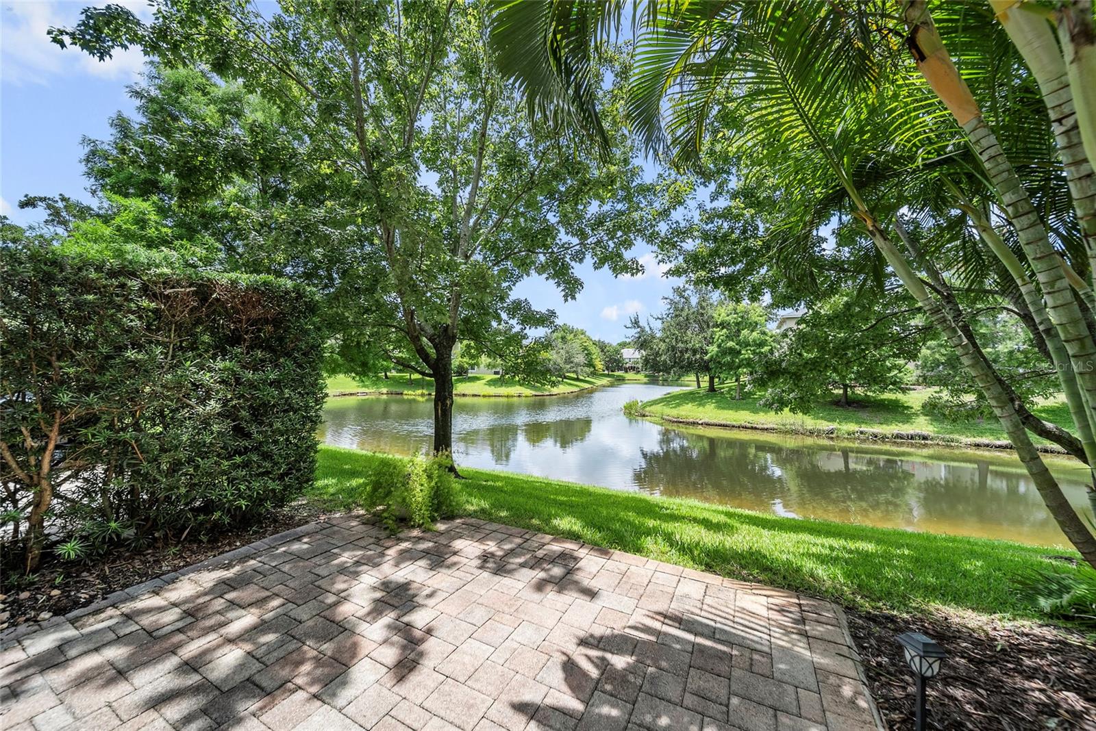 HARBOR RIDGE OF PALM HARBOR - Residential Lease