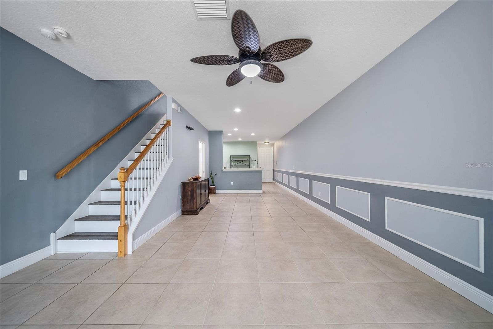 HARBOR RIDGE OF PALM HARBOR - Residential Lease