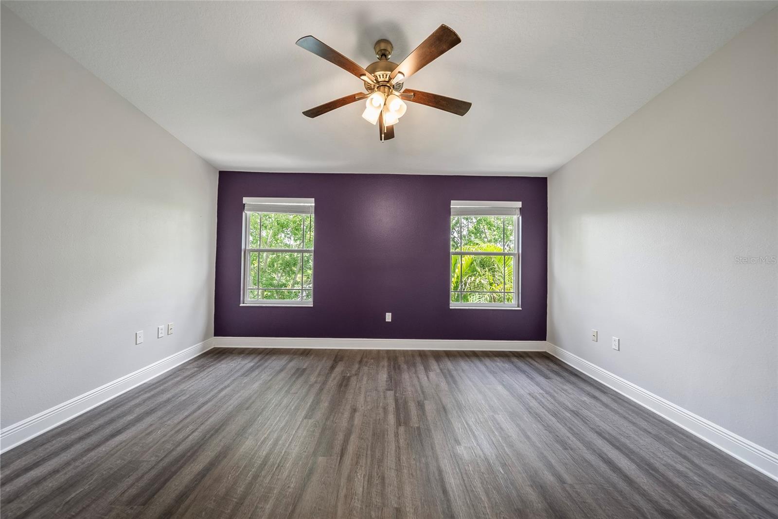 HARBOR RIDGE OF PALM HARBOR - Residential Lease