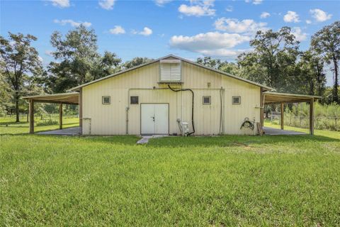 A home in HIGH SPRINGS