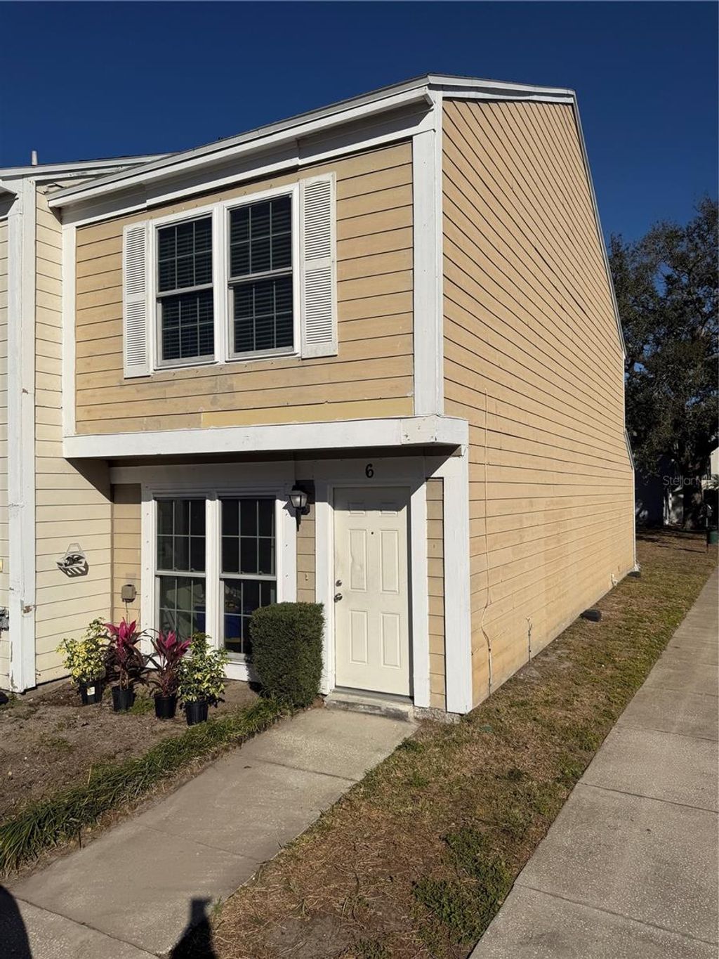 Photo of 6650 121st Avenue #6, Largo, FL 33773 (MLS # TB8473607)