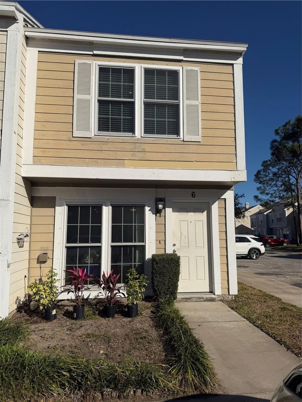 Photo of 6650 121st Avenue #6, Largo, FL 33773 (MLS # TB8473607)