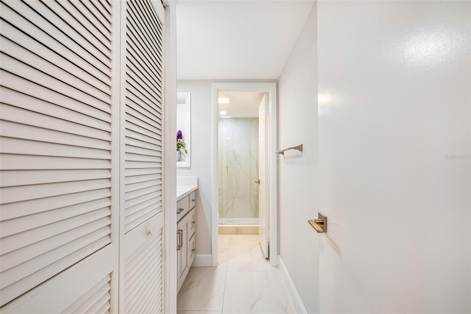 MARINA SOUTH SHORE CONDO - Residential