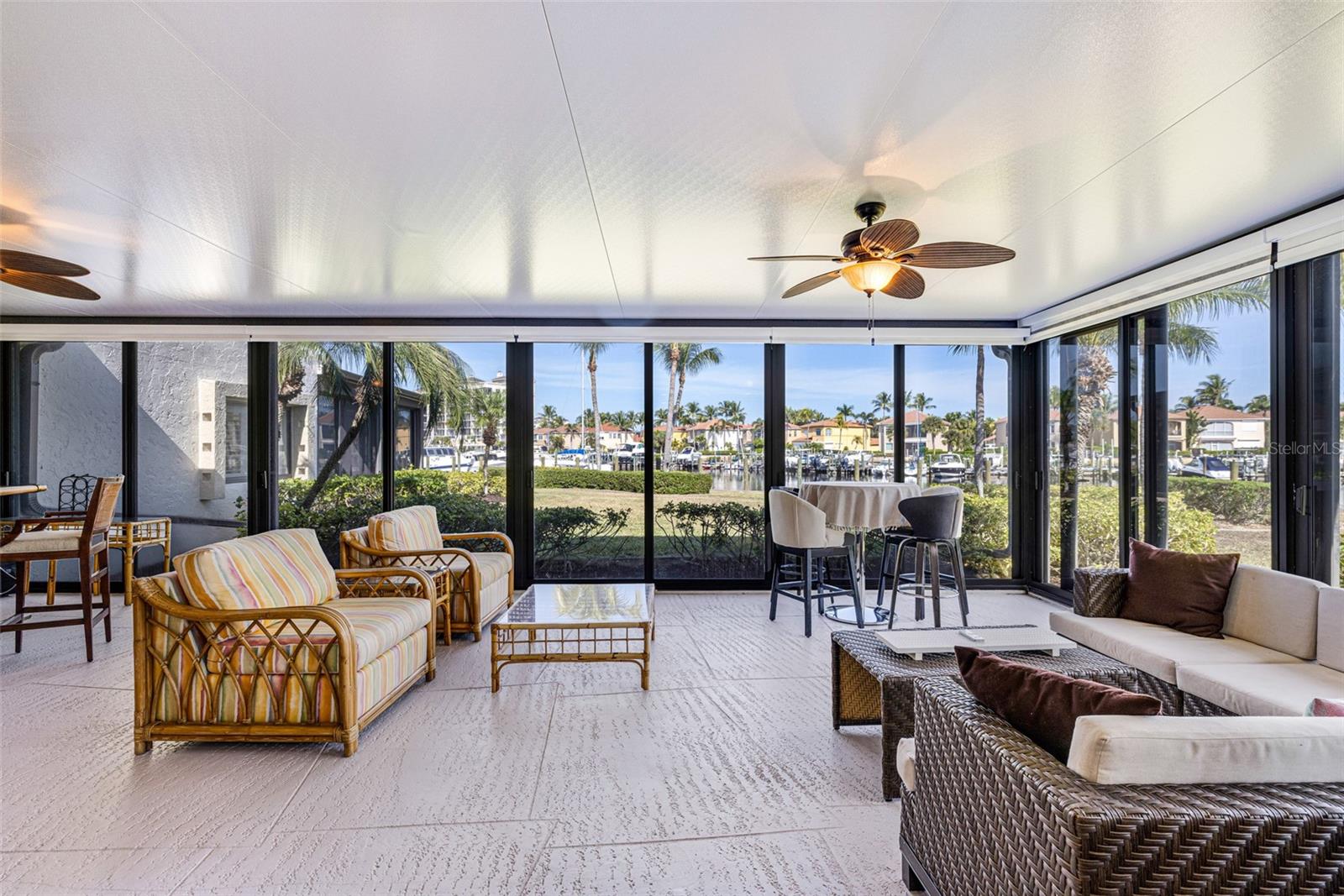 MARINA SOUTH SHORE CONDO - Residential