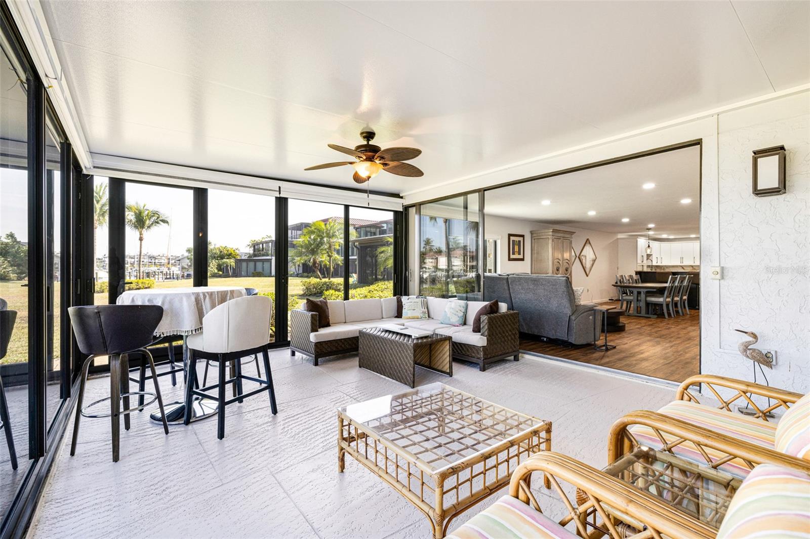 MARINA SOUTH SHORE CONDO - Residential