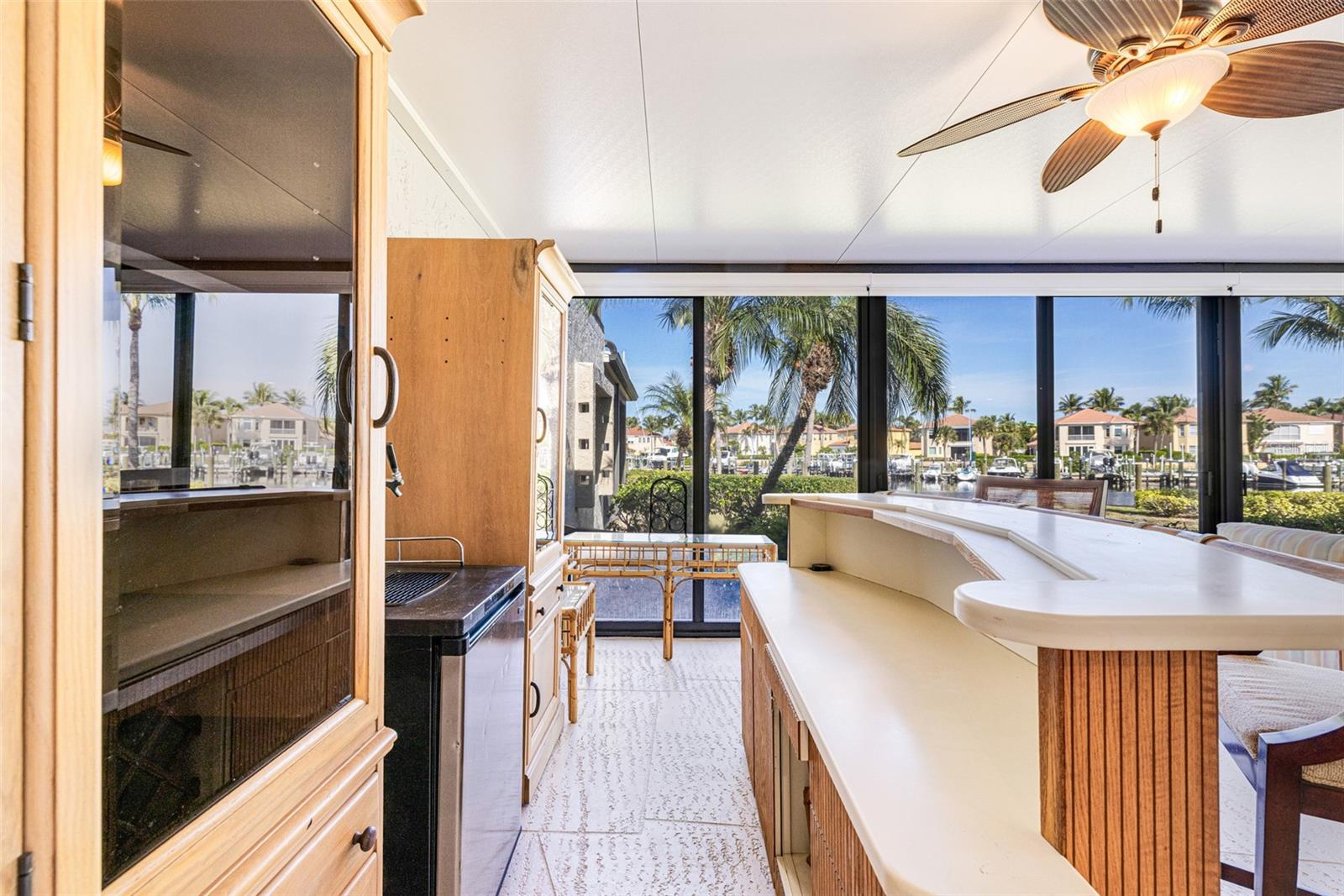 MARINA SOUTH SHORE CONDO - Residential