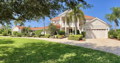 A home in PARRISH