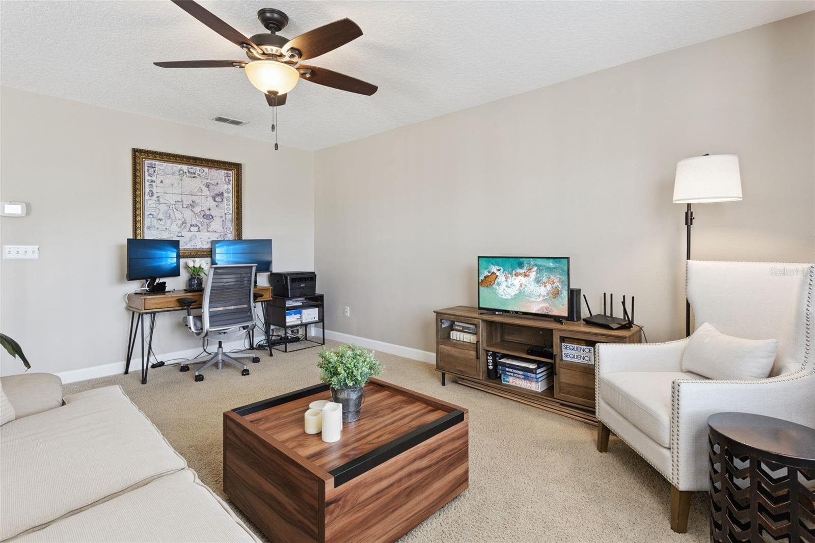 FENWICK COVE - Residential