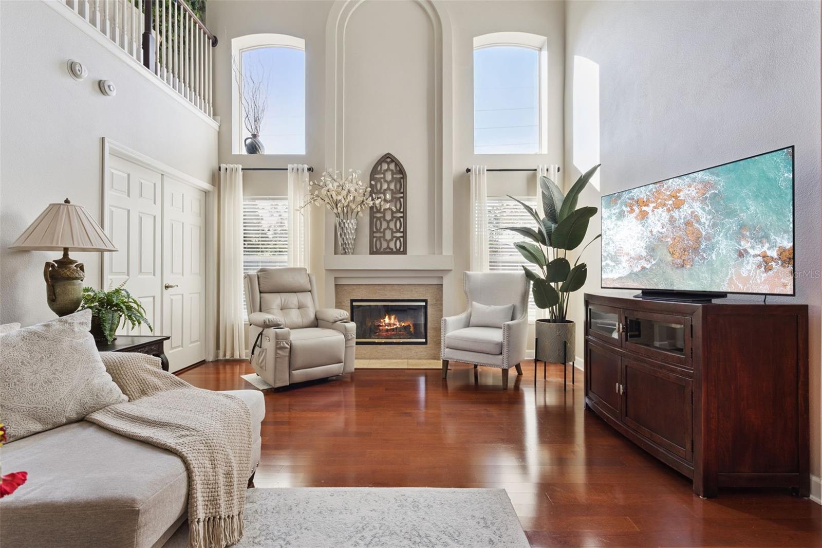 FENWICK COVE - Residential