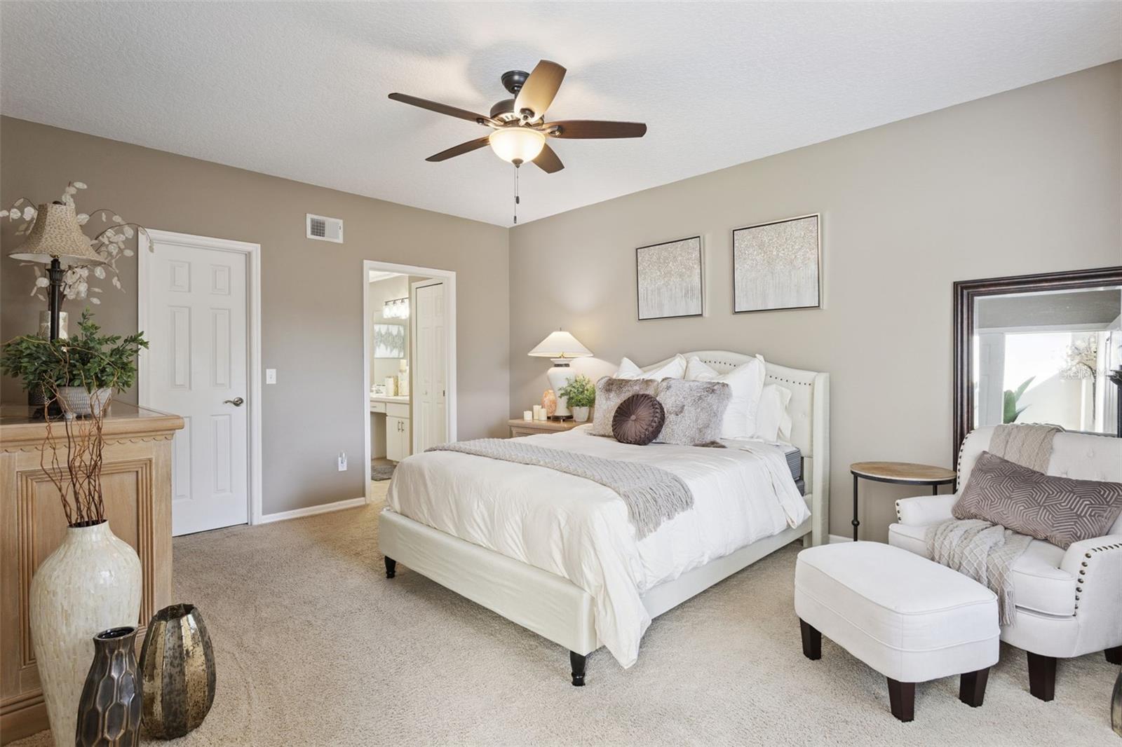 FENWICK COVE - Residential