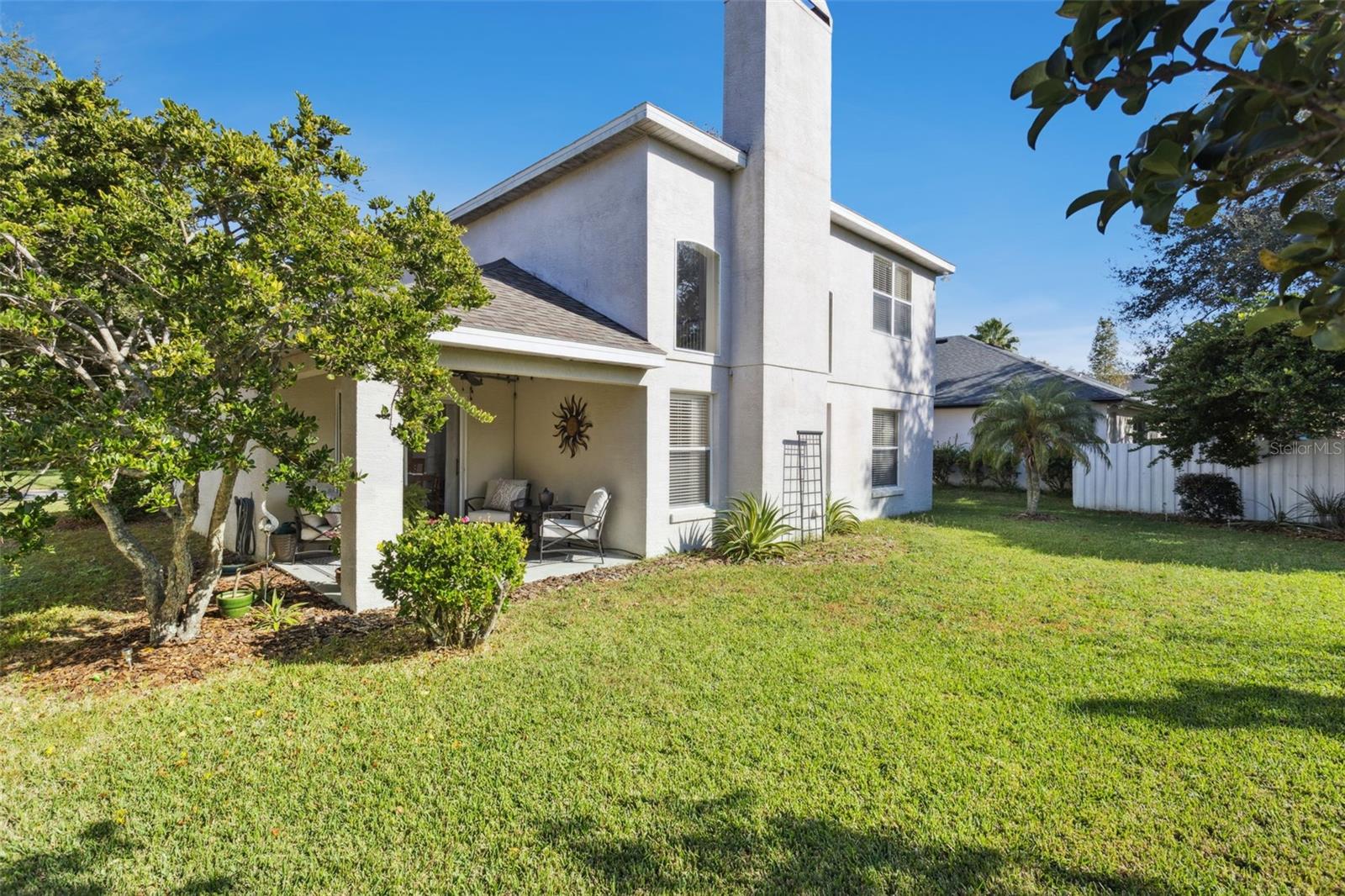 FENWICK COVE - Residential