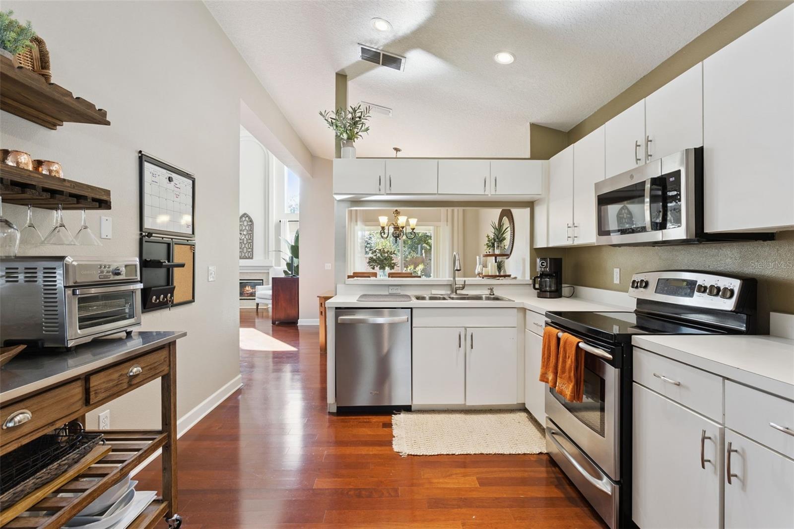 FENWICK COVE - Residential