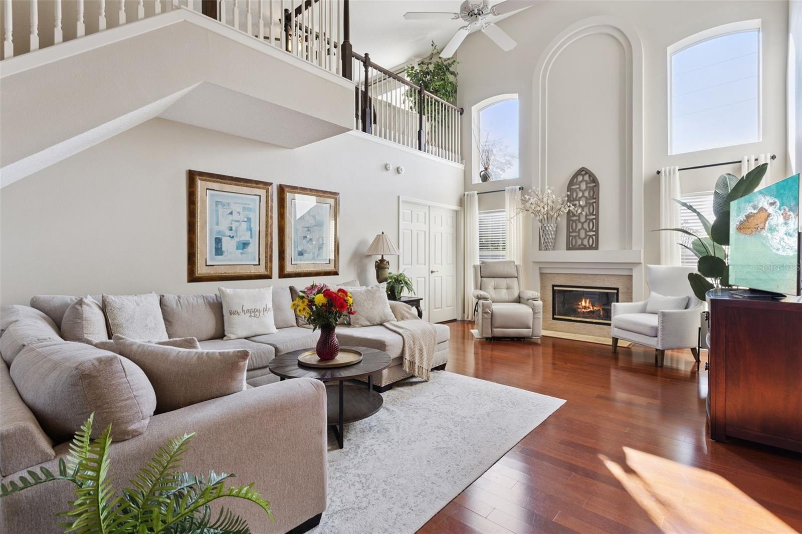 FENWICK COVE - Residential