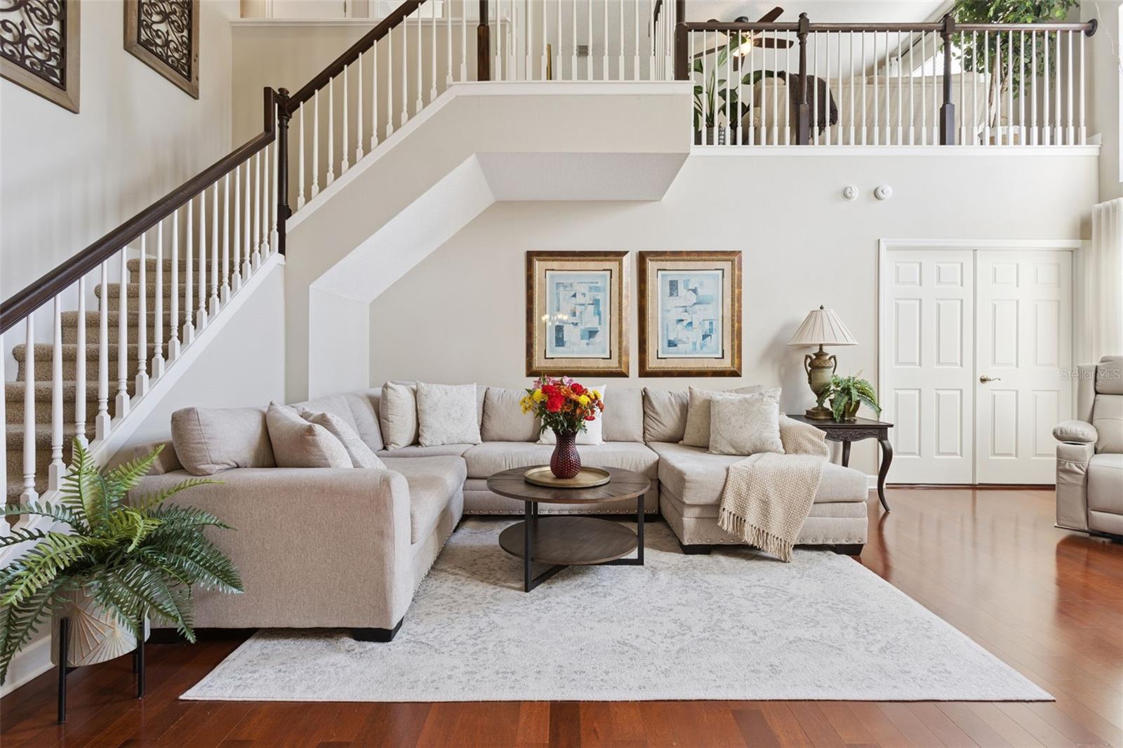 FENWICK COVE - Residential