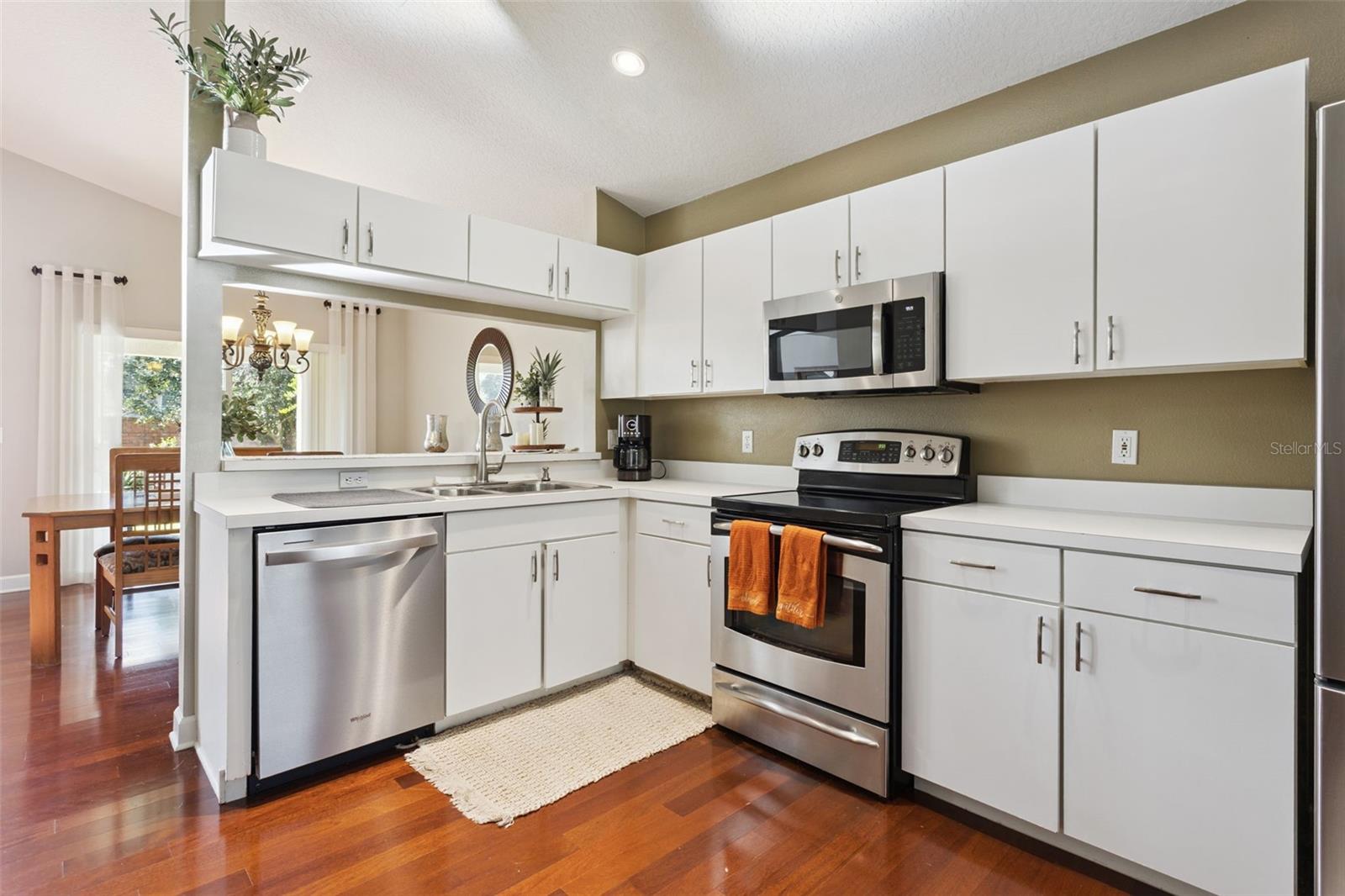 FENWICK COVE - Residential