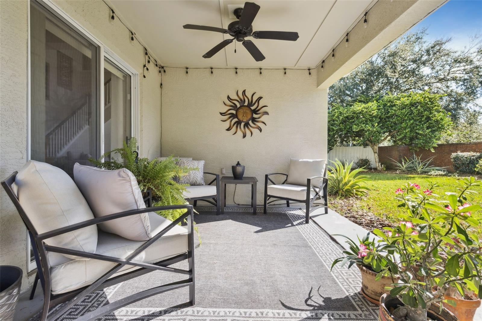 FENWICK COVE - Residential