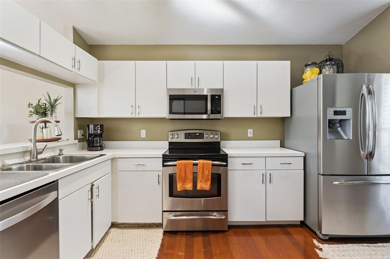 FENWICK COVE - Residential