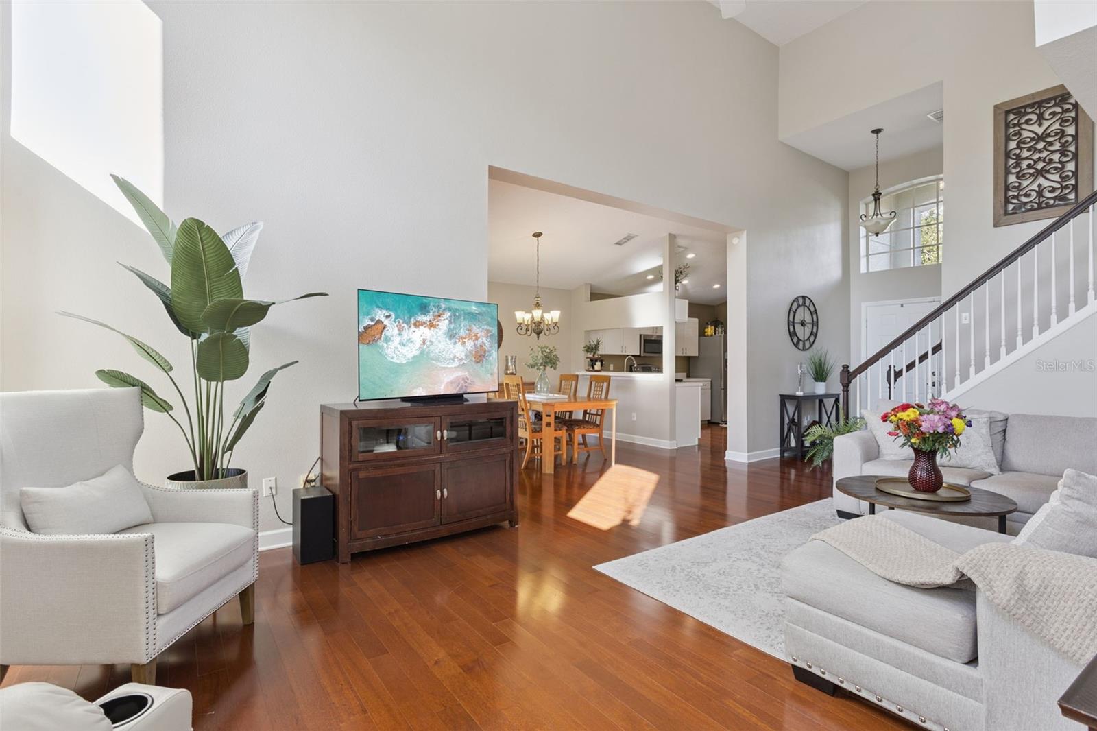 FENWICK COVE - Residential