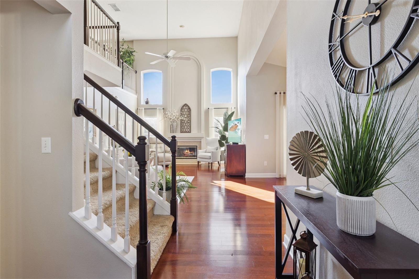 FENWICK COVE - Residential