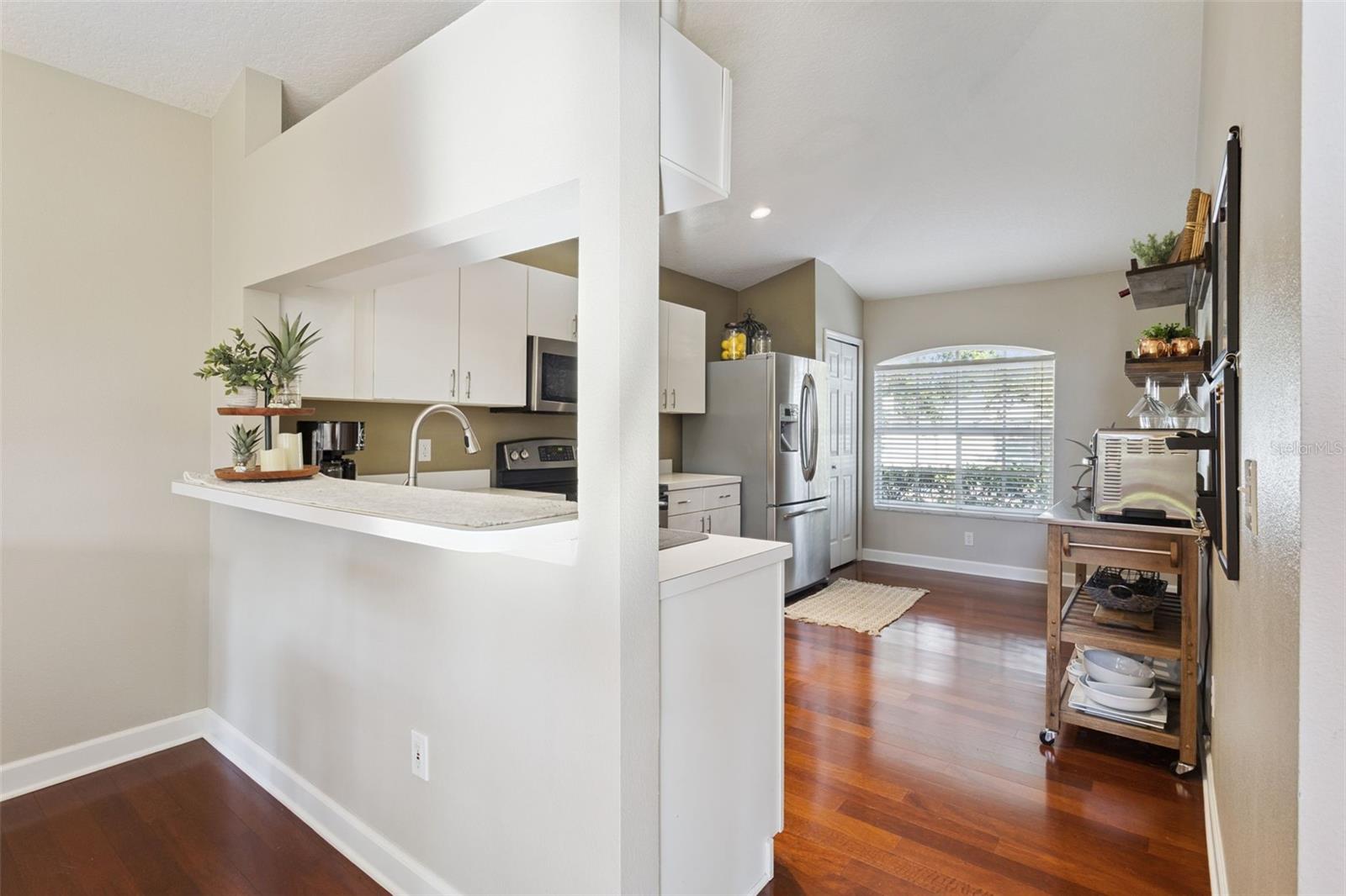 FENWICK COVE - Residential