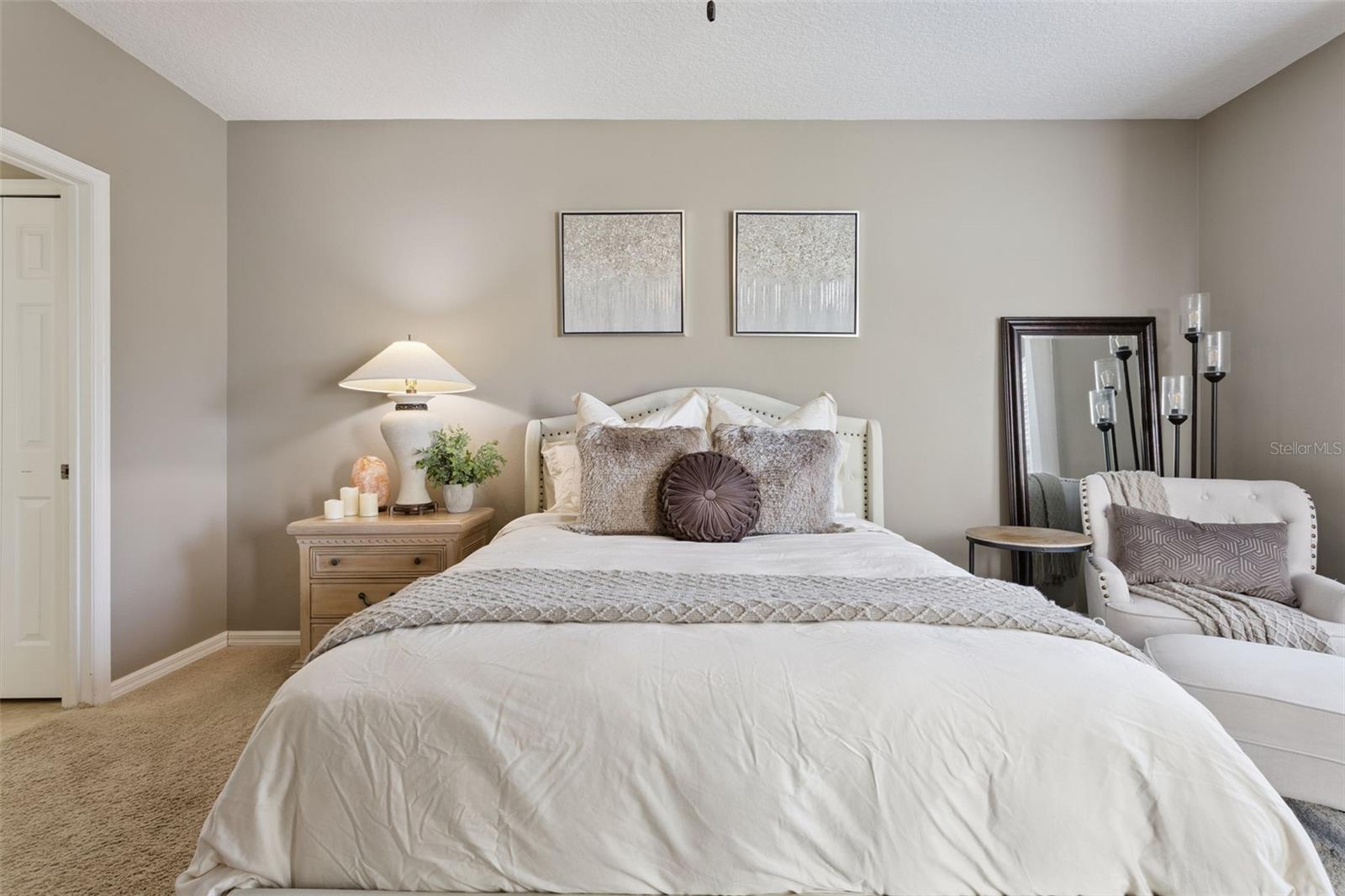 FENWICK COVE - Residential