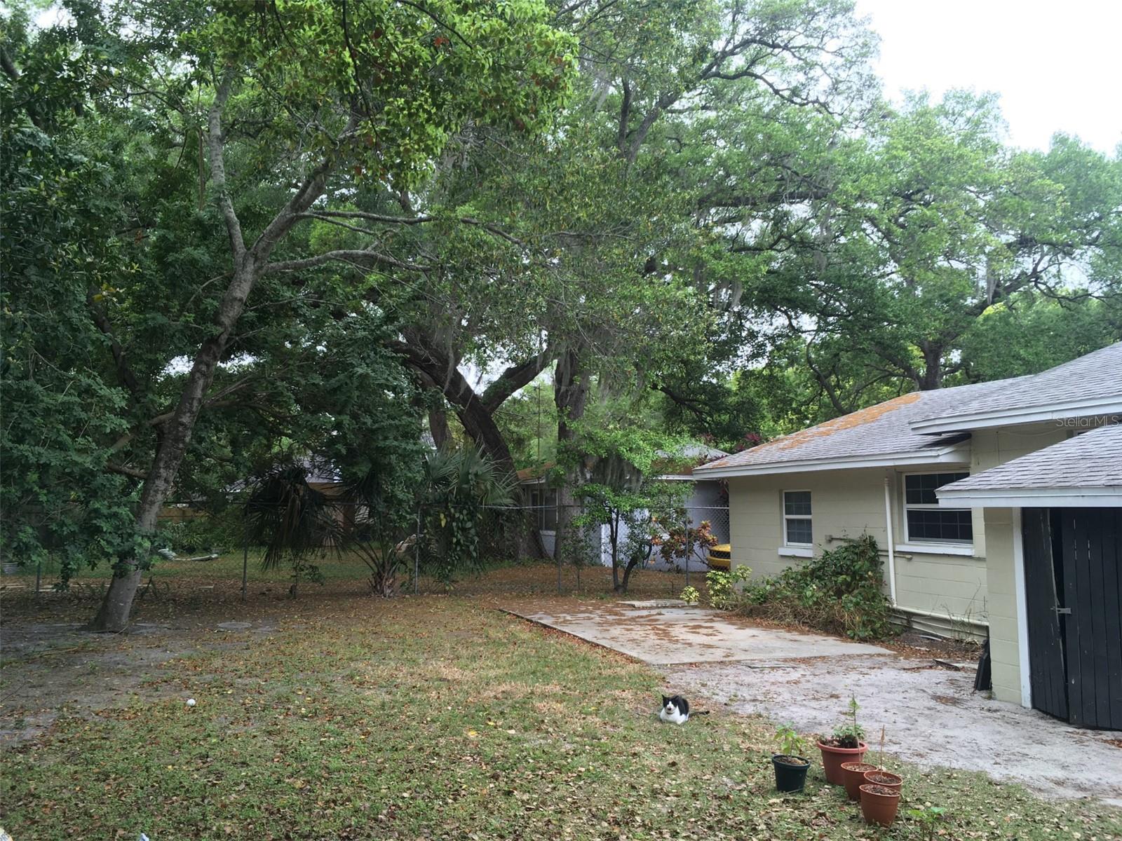 3202 W VILLA ROSA STREET