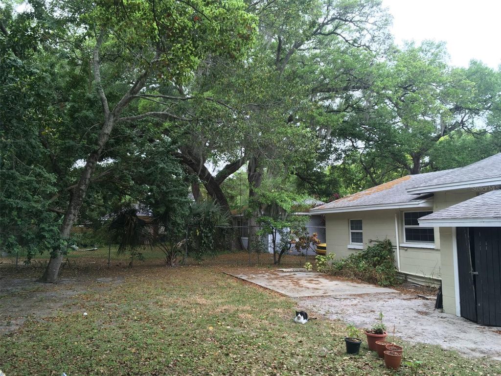 Photo of 3202 W Villa Rosa Street, Tampa, FL 33611 (MLS # A4681264)