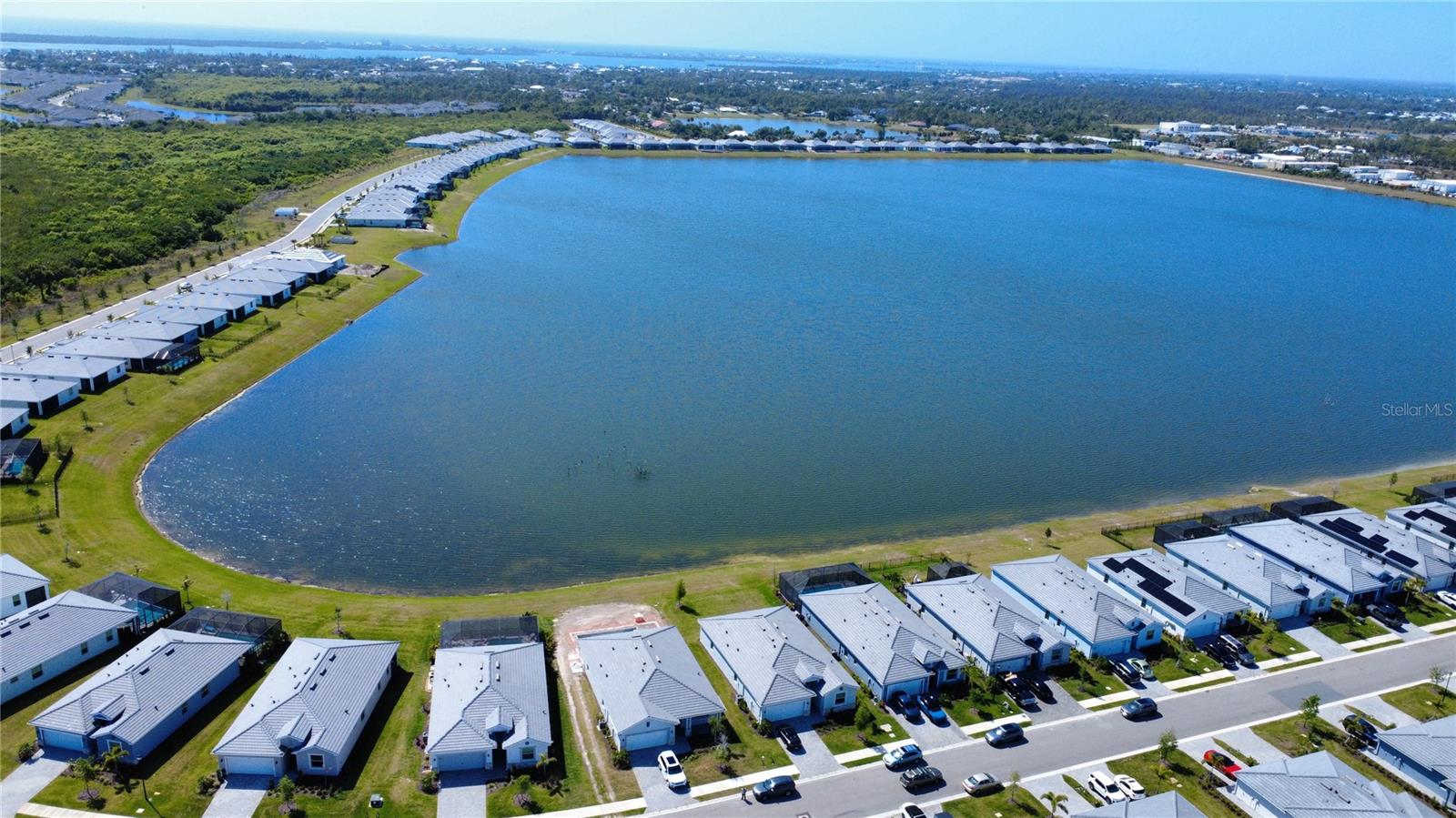 PALM LK/COCO BAY - Residential