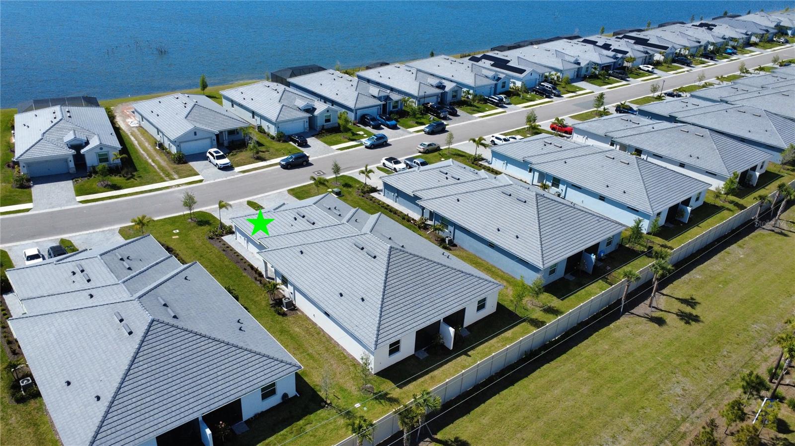 PALM LK/COCO BAY - Residential