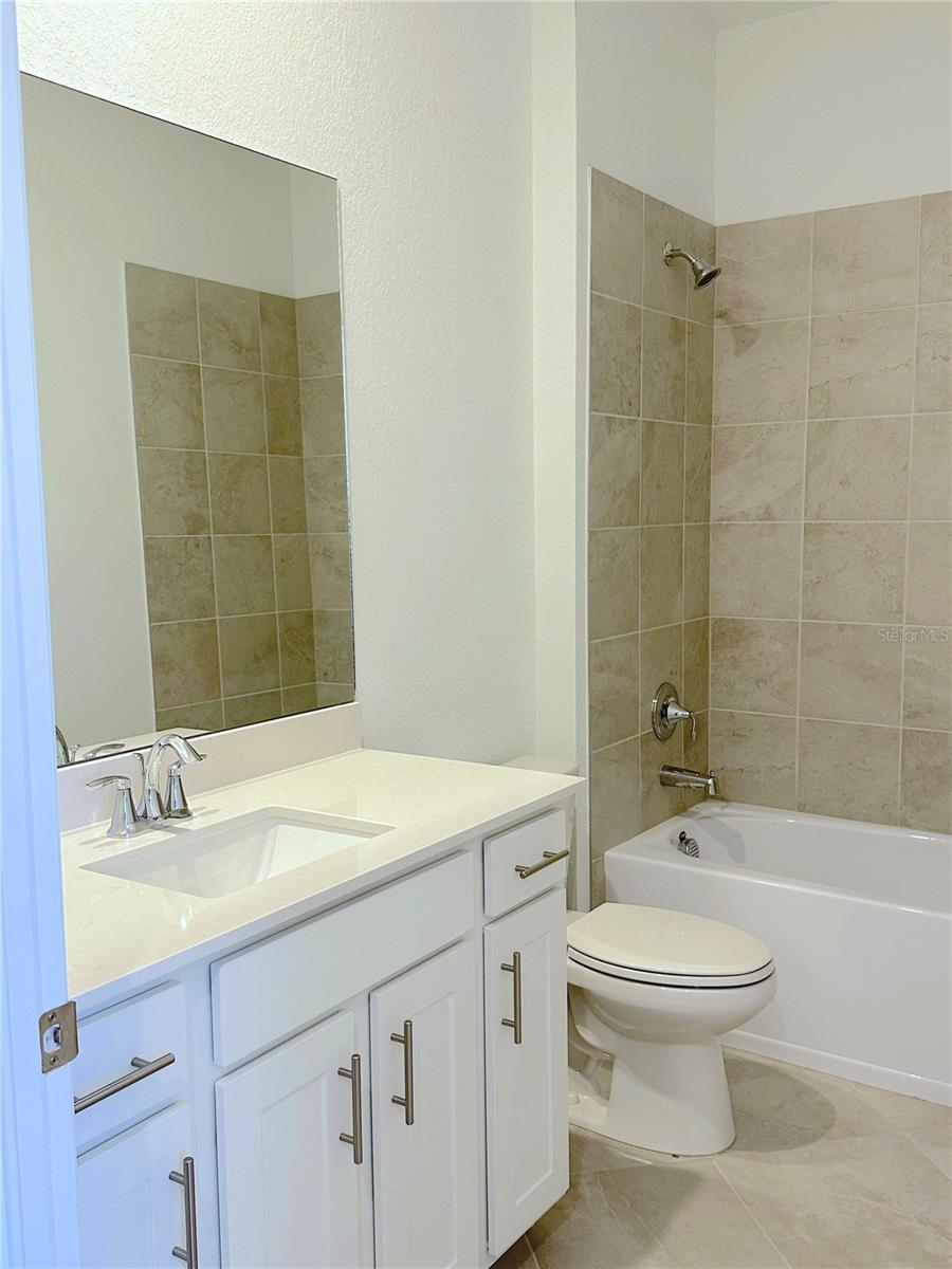 PALM LK/COCO BAY - Residential