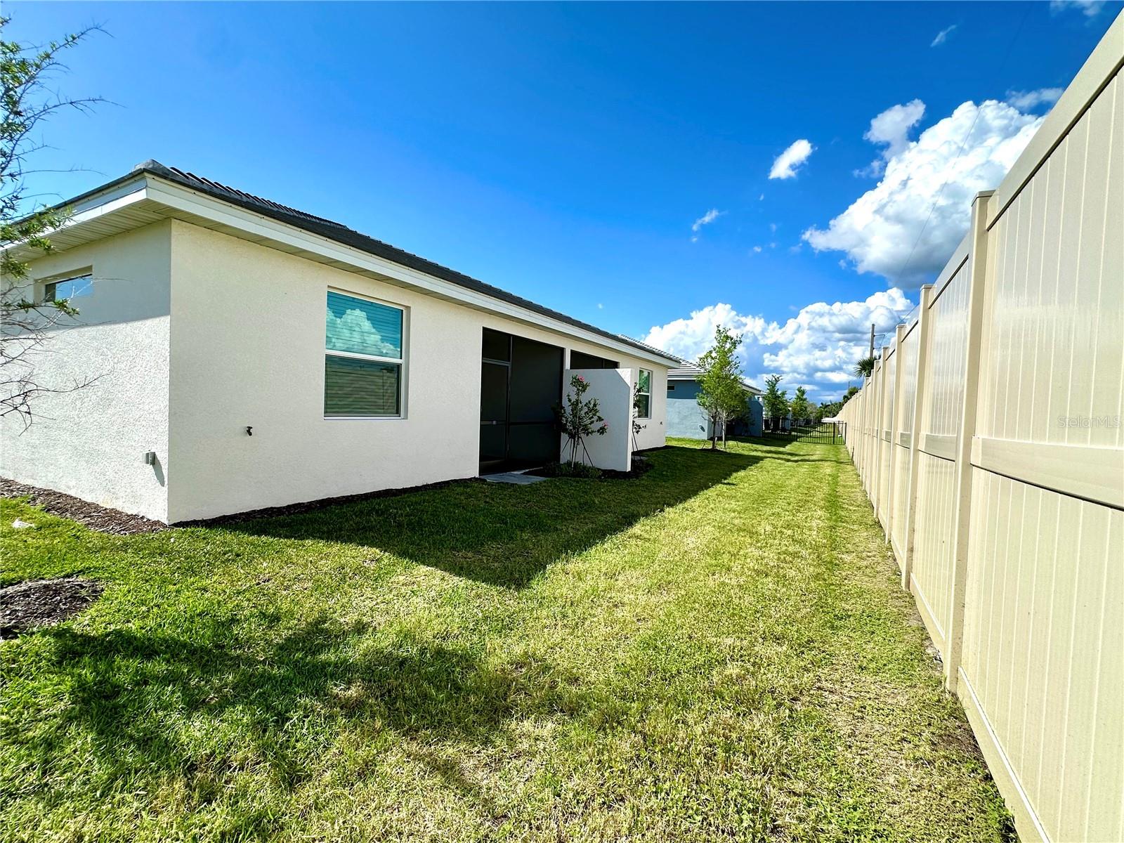 PALM LK/COCO BAY - Residential