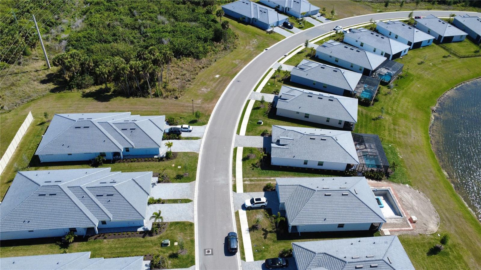 PALM LK/COCO BAY - Residential