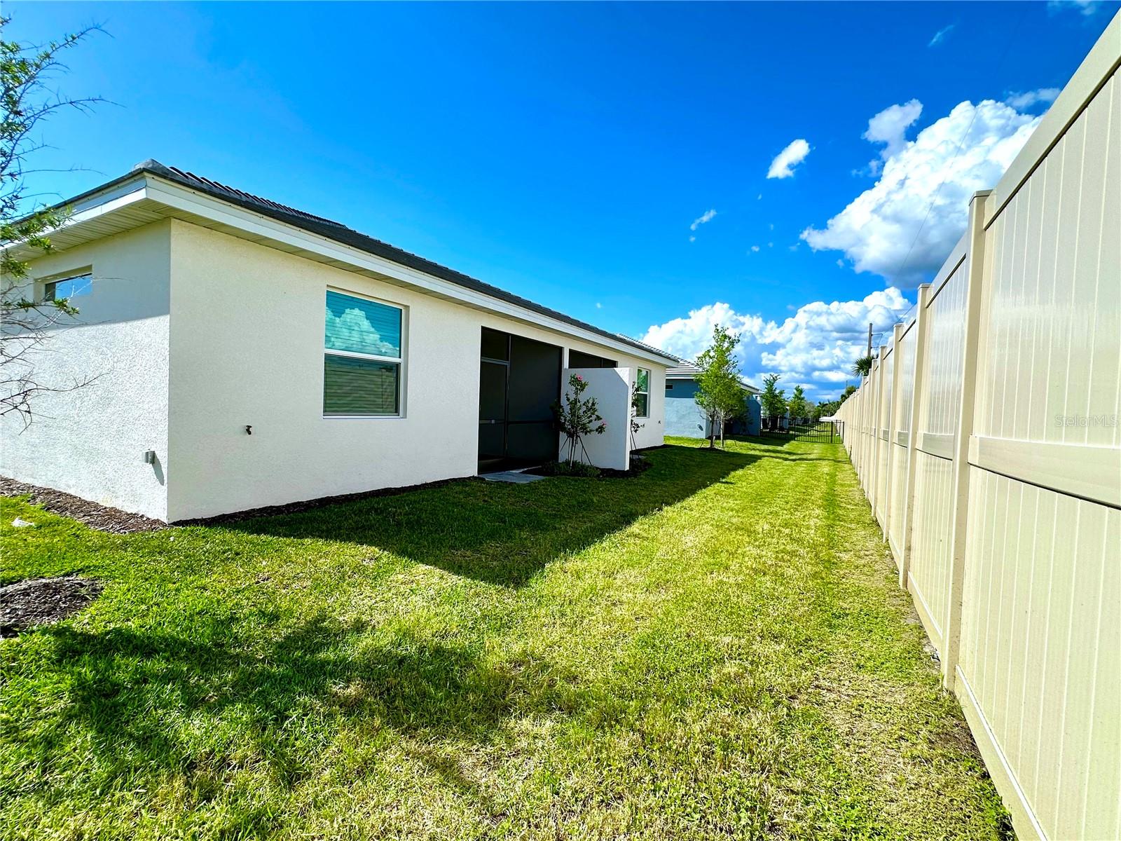 PALM LK/COCO BAY - Residential