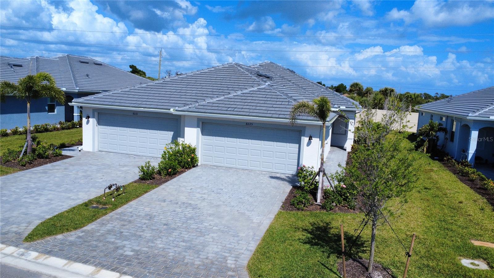 PALM LK/COCO BAY - Residential